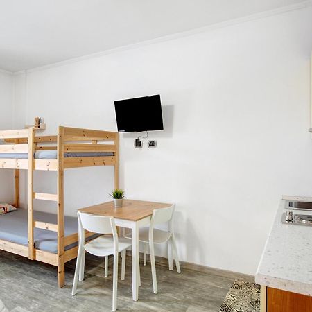Alpen Pila Residence Loft 3 Aosta Eksteriør bilde