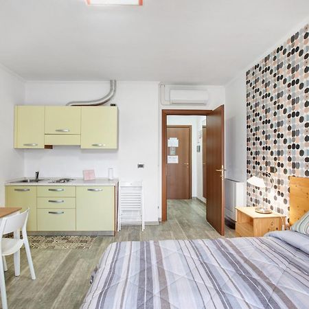 Alpen Pila Residence Loft 3 Aosta Eksteriør bilde