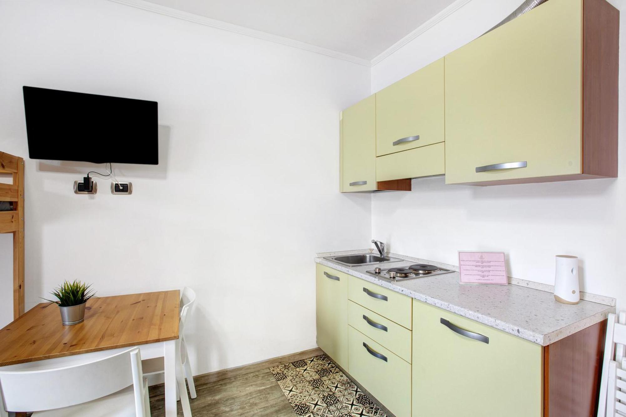 Alpen Pila Residence Loft 3 Aosta Eksteriør bilde