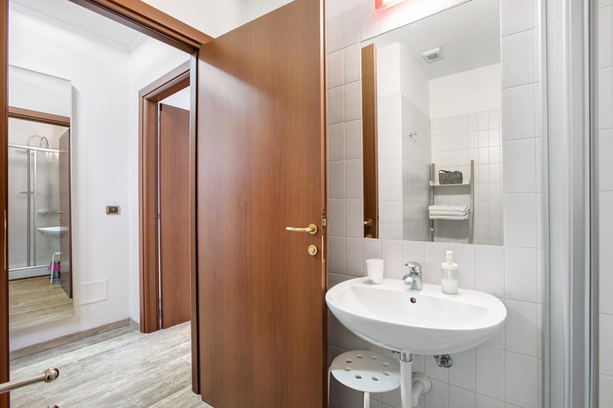 Alpen Pila Residence Loft 3 Aosta Eksteriør bilde